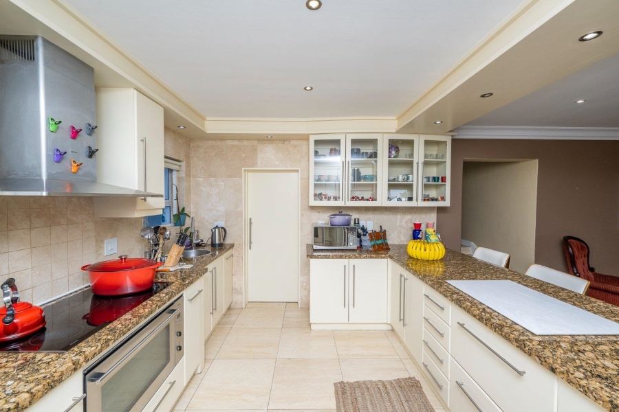 5 Bedroom Property for Sale in Welgedacht Western Cape
